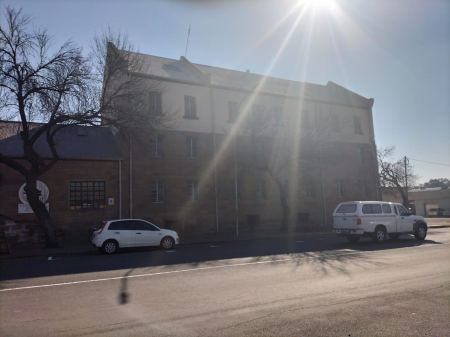 Commercial Property for Sale in Bethlehem Free State